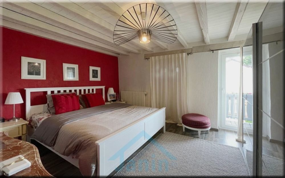 � vendre  Maison Challex (01630)