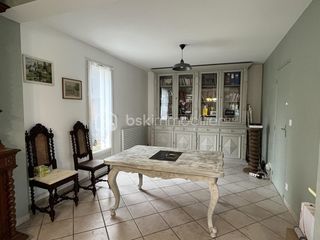  Maison � vendre 6 pi�ces 170 m�