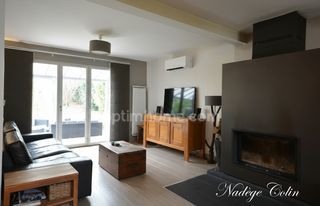  Maison � vendre 6 pi�ces 140 m�