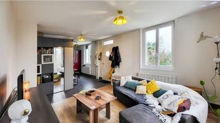  Appartement � vendre 3 pi�ces 63 m�