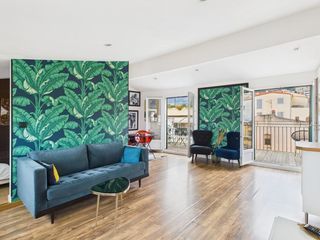  Appartement � vendre 1 pi�ce 37 m�