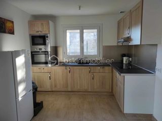  Maison � vendre 3 pi�ces 85 m�