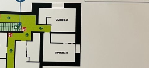   Appartement � vendre 2 pi�ces BUSSANG (88) Appartement - 2 pi�ce(s) - 33 m�