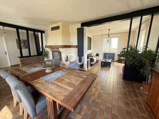  Maison � vendre 8 pi�ces 145 m�