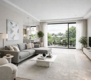  Appartement � vendre 4 pi�ces 78 m�