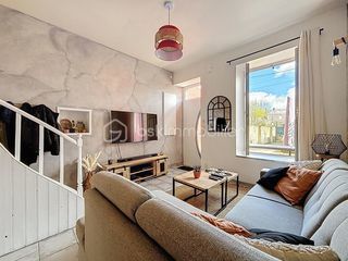  Maison � vendre 6 pi�ces 101 m�