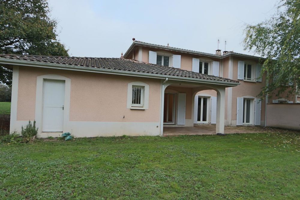 � vendre  Maison �cully (69130)
