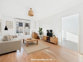  Appartement � vendre 2 pi�ces 43 m�