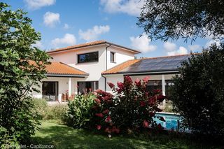  Villa � vendre 6 pi�ces 230 m�