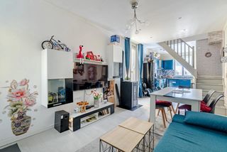  Maison � vendre 4 pi�ces 70 m�