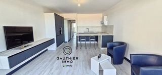  Appartement � vendre 2 pi�ces 38 m�