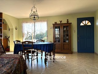  Maison � vendre 4 pi�ces 173 m�