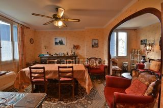  Maison � vendre 4 pi�ces 77 m�