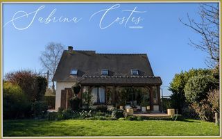  Maison � vendre 5 pi�ces 127 m�