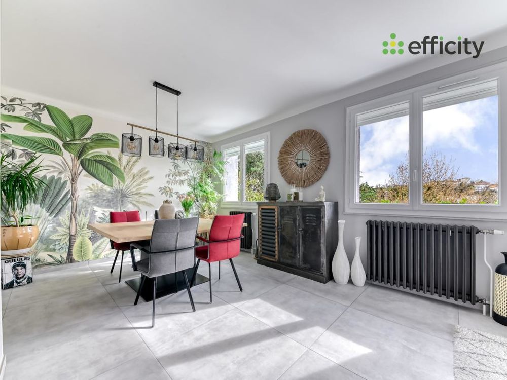 � vendre  Maison Vernaison (69390)