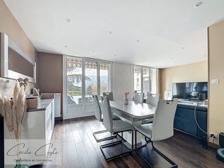  Appartement � vendre 5 pi�ces 86 m�