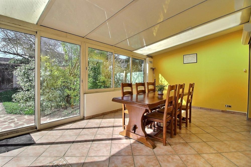 � vendre  Maison Antony (92160)