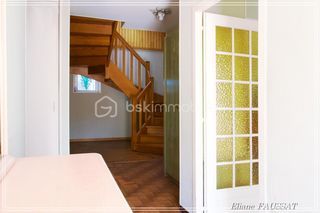  Maison � vendre 8 pi�ces 170 m�