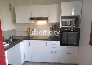  Appartement � vendre 3 pi�ces 58 m�