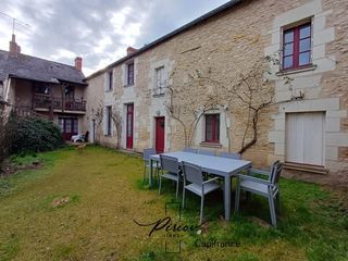  Immeuble � vendre 8 pi�ces 200 m�