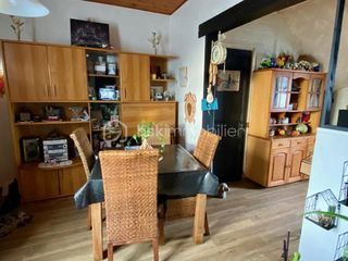  Maison � vendre 4 pi�ces 70 m�