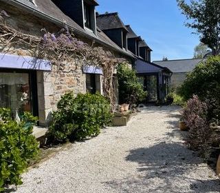  Maison � vendre 7 pi�ces 178 m�