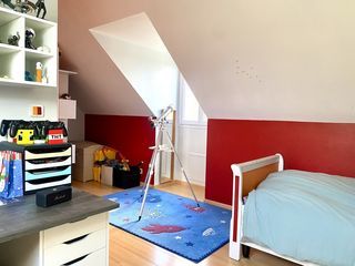  Maison � vendre 6 pi�ces 127 m�