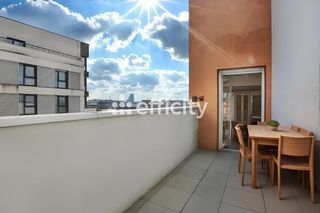  Appartement � vendre 4 pi�ces 110 m�