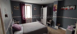  Maison � vendre 5 pi�ces 115 m�