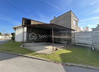  Maison � vendre 4 pi�ces 77 m�