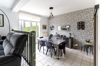  Maison � vendre 6 pi�ces 160 m�