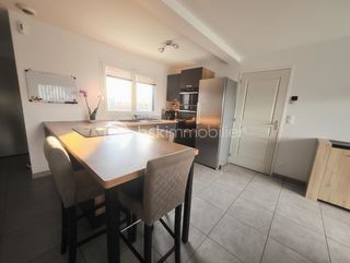  Maison � vendre 5 pi�ces 108 m�