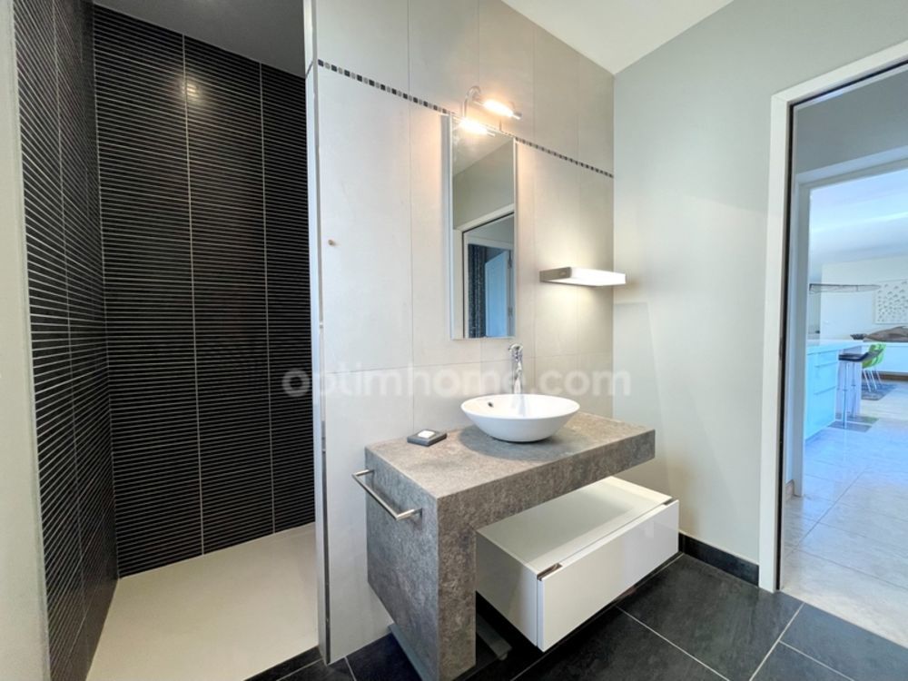 � vendre  Maison Aigues-Mortes (30220)