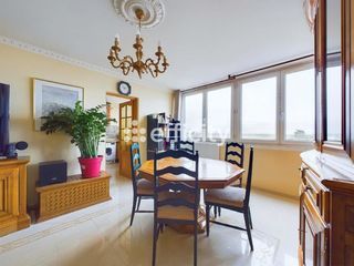  Appartement � vendre 5 pi�ces 96 m�