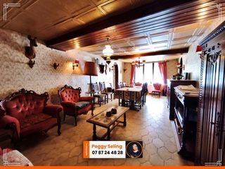  Maison � vendre 7 pi�ces 126 m�