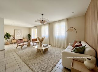  Appartement � vendre 3 pi�ces 70 m�