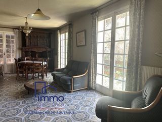  Maison � vendre 7 pi�ces 165 m�