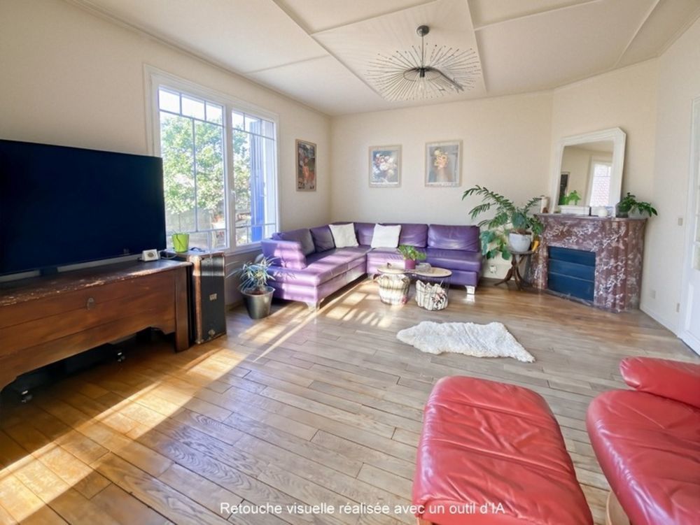 � vendre  Villa Ouistreham (14150)