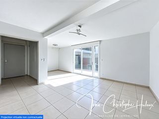  Appartement � vendre 3 pi�ces 61 m�