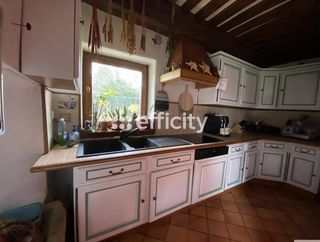  Maison � vendre 6 pi�ces 173 m�