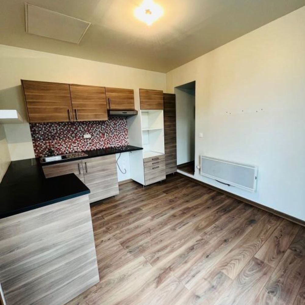 � vendre  Appartement Dijon (21000)