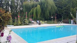  Villa � vendre 7 pi�ces 165 m�