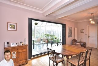  Maison � vendre 7 pi�ces 138 m�