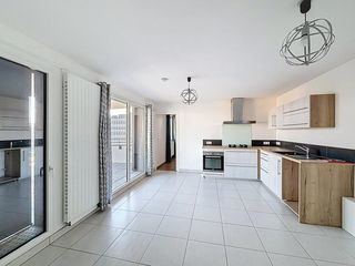  Appartement � louer 2 pi�ces 44 m�