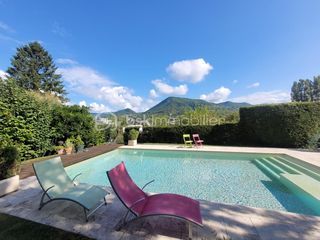  Propri�t�/ch�teau � vendre 10 pi�ces 370 m�