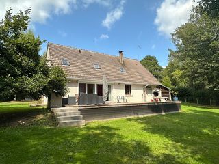  Maison � vendre 7 pi�ces 153 m�