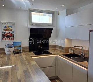  Appartement � vendre 2 pi�ces 39 m�