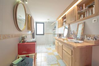  Maison � vendre 10 pi�ces 221 m�