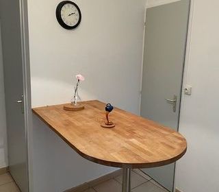  Appartement � louer 1 pi�ce 22 m�