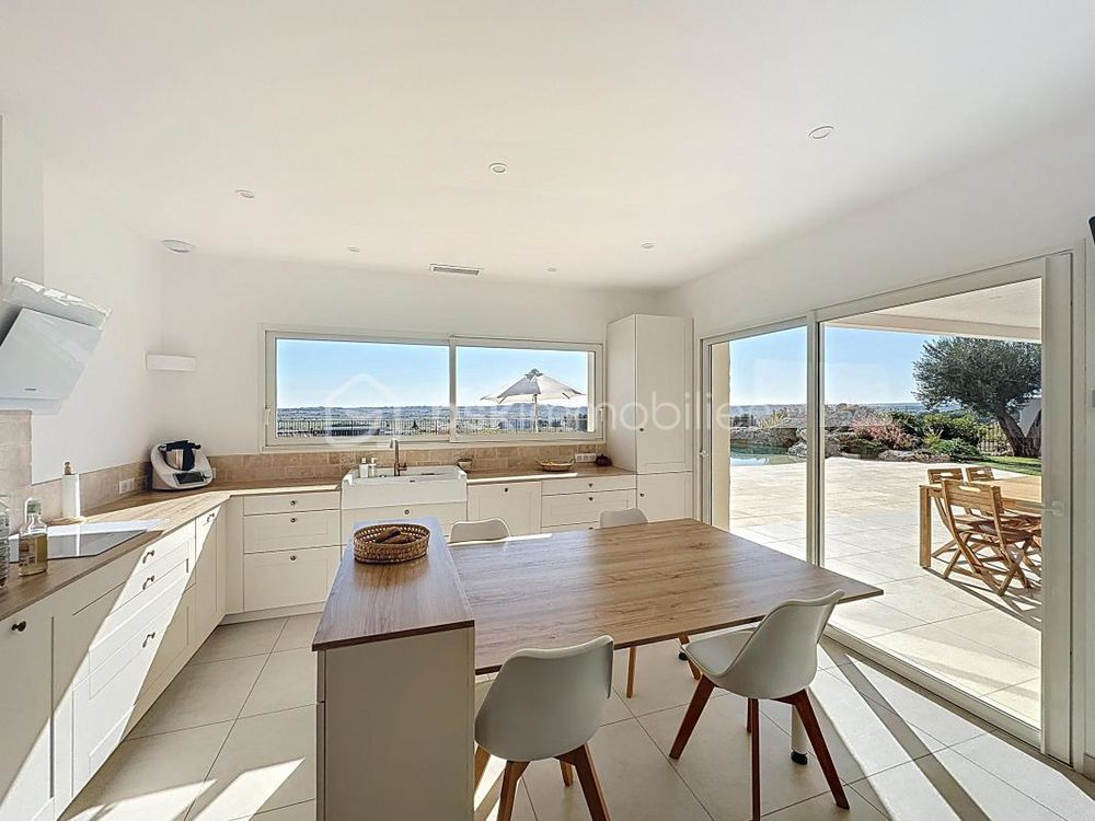 � vendre  Maison Magalas (34480)